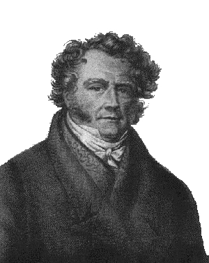 Eugène-Francois Vidocq