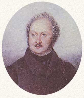 Karl Wilhlem Naundorff