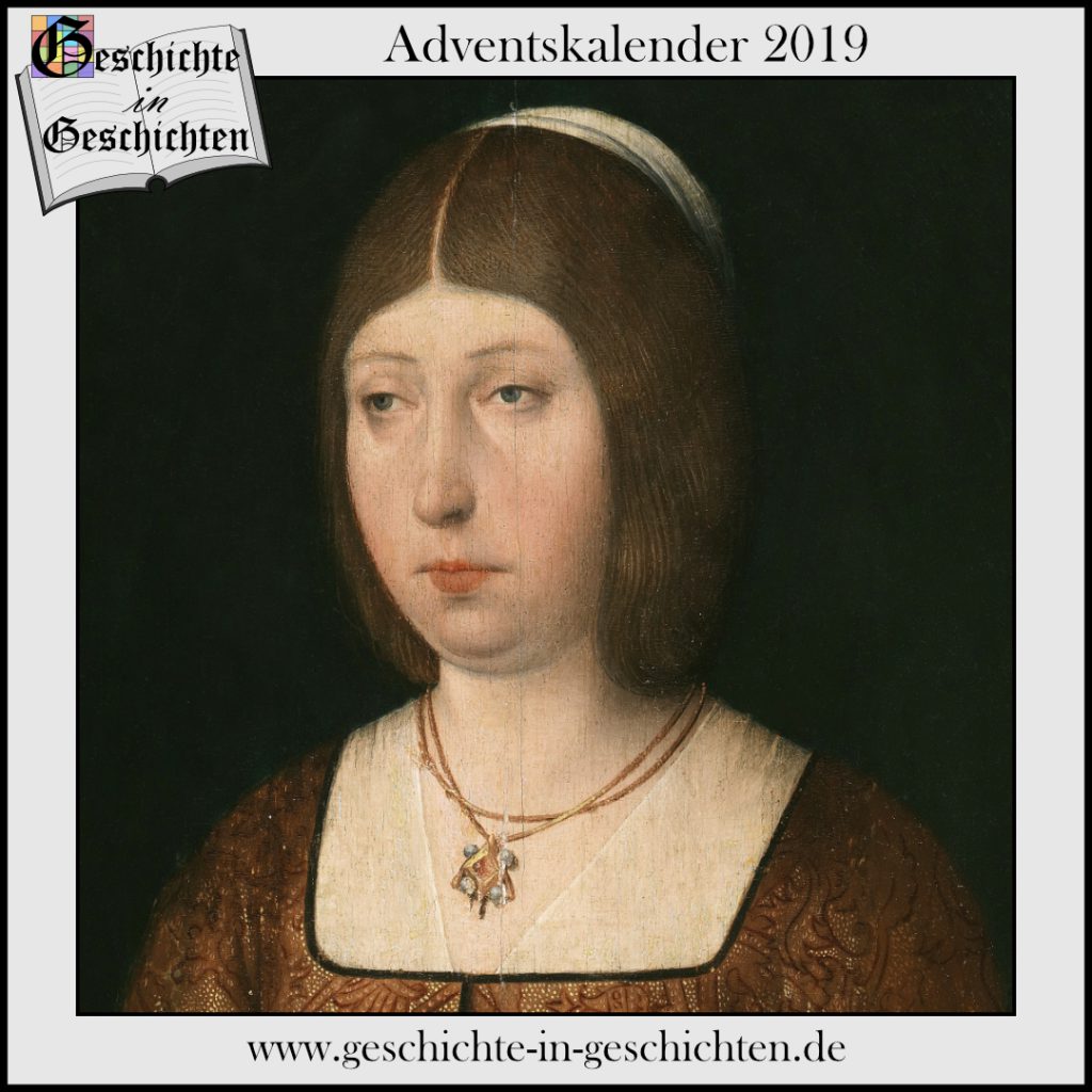 Isabella von Kastilien