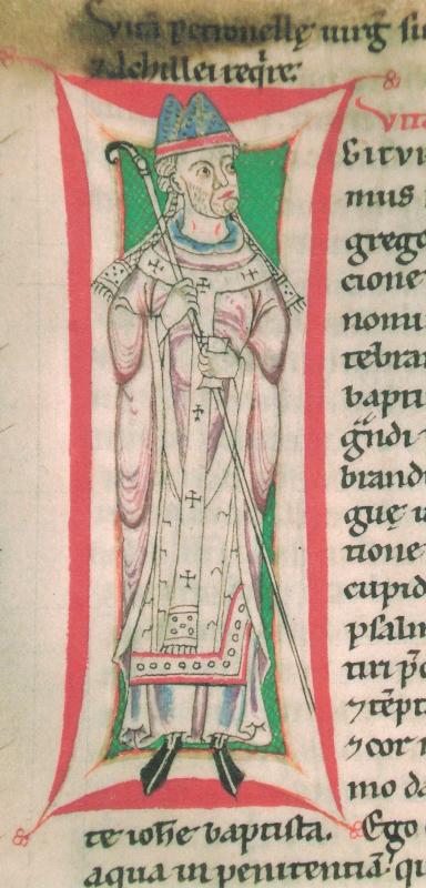 Papst Gregor VII.